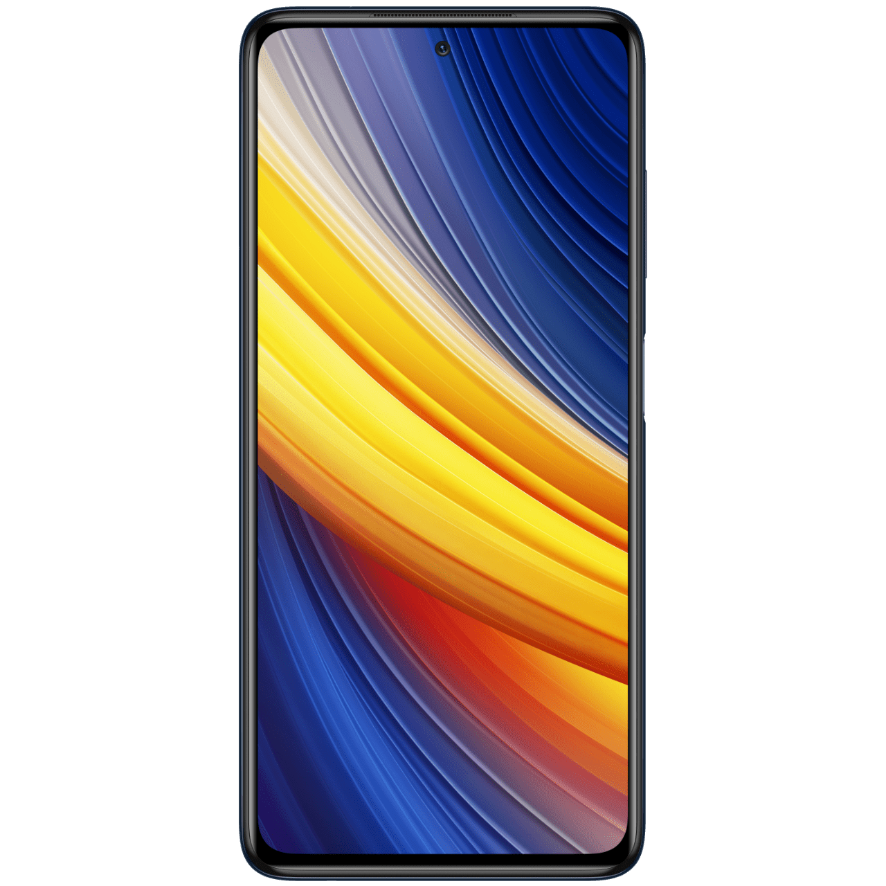 Xiaomi Poco X3 Pro